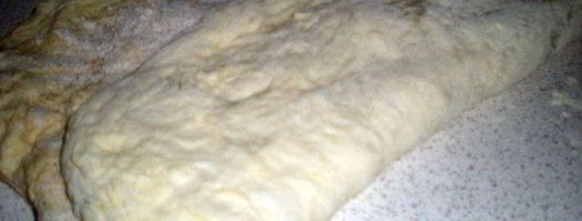 хлеб по-бокерски. Шаг 6