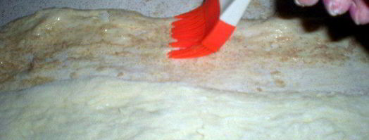 хлеб по-бокерски. Шаг 7