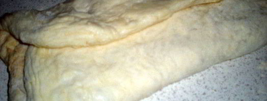 хлеб по-бокерски. Шаг 8