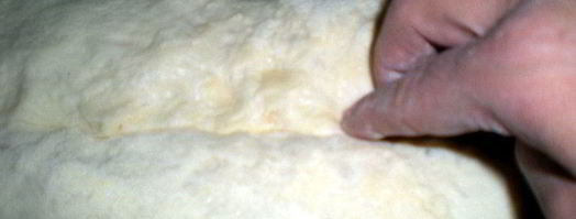 хлеб по-бокерски. Шаг 9