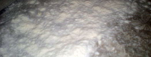 хлеб по-бокерски. Шаг 10