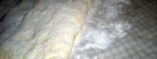 хлеб по-бокерски. Шаг 11