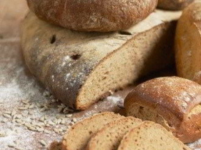 Рецепт хлеба по-деревенски