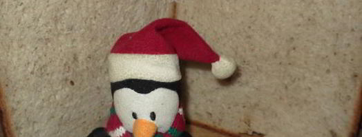 хлеб пшеничный с грецким орехом. Шаг 7