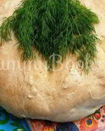 Хлеб пышный