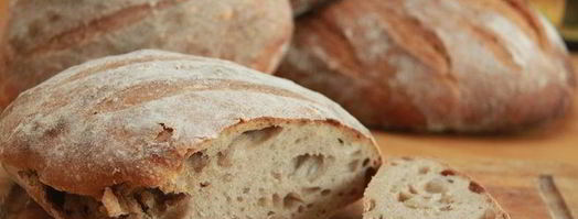 хлеб с фенхелем на виноградной закваске. Шаг 8