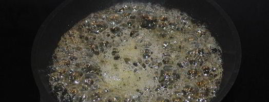 хлеб с медовой свеклой. Шаг 2