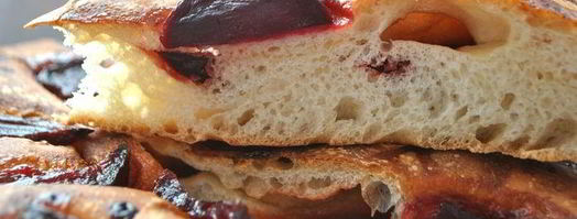 хлеб с медовой свеклой. Шаг 11