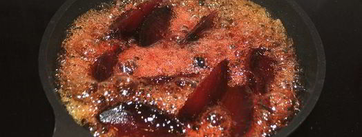 хлеб с медовой свеклой. Шаг 3