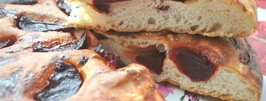 хлеб с медовой свеклой. Шаг 10