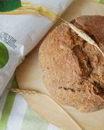 Хлеб с отрубями