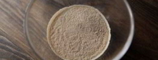 хлеб с сухофруктами и орехами. Шаг 2