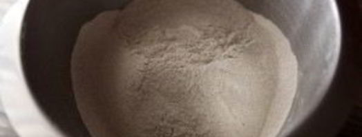 хлеб с сухофруктами и орехами. Шаг 3