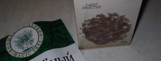 хлеб свекольный с тмином. Шаг 3