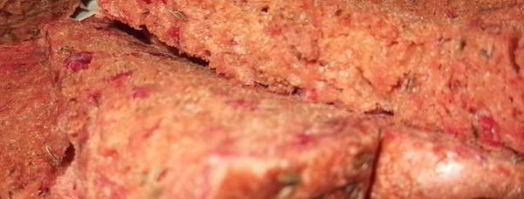 хлеб свекольный с тмином. Шаг 6