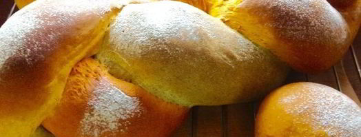 хлеб светофор. Шаг 14