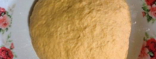 хлеб светофор. Шаг 5