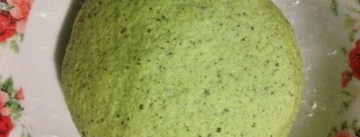 хлеб светофор. Шаг 7