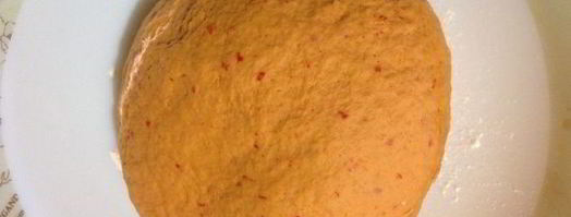 хлеб светофор. Шаг 8