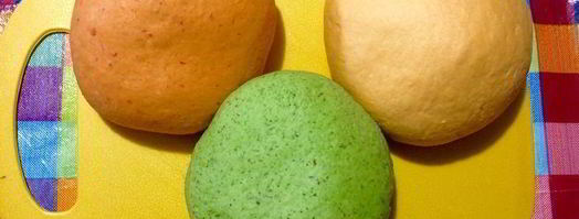 хлеб светофор. Шаг 10