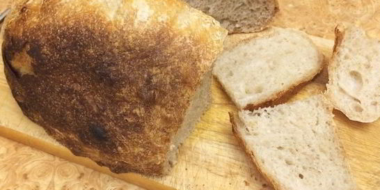 Хлеб Тартин