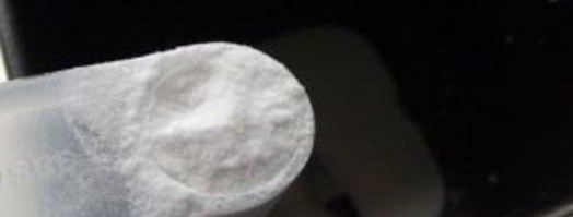 хлеб в хлебопечке без дрожжей. Шаг 2