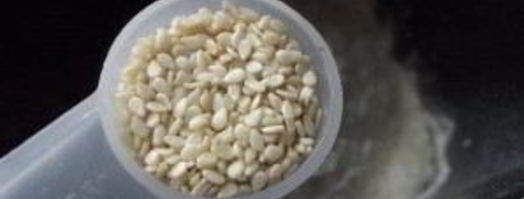 хлеб в хлебопечке без дрожжей. Шаг 6