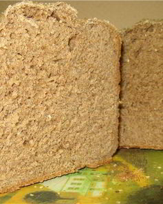 Хлеб в микроволновке