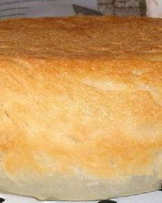 Хлеб в мультиварке