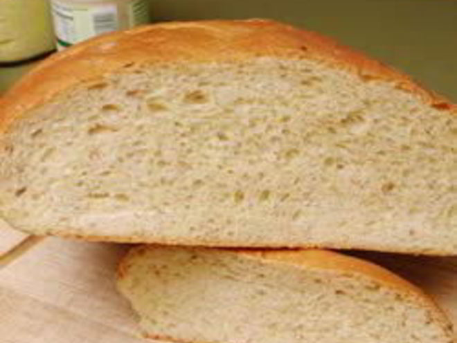 Рецепт хлеба виннипег