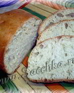 Хлеб Воскресный