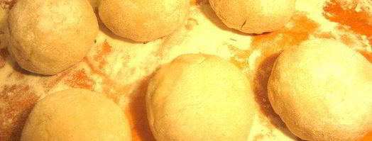 хлеб закусочный с оливками и сыром. Шаг 13