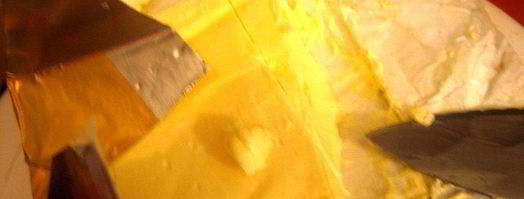 хлеб закусочный с оливками и сыром. Шаг 16