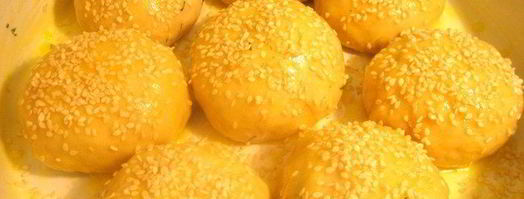 хлеб закусочный с оливками и сыром. Шаг 18