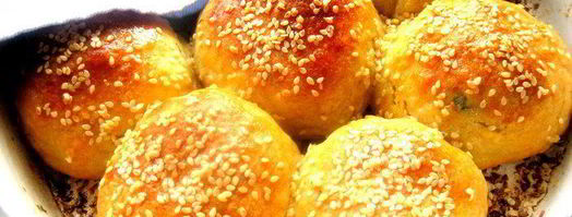 хлеб закусочный с оливками и сыром. Шаг 20