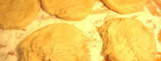 хлеб закусочный с оливками и сыром. Шаг 7