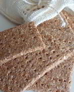 Хлебцы бедняка