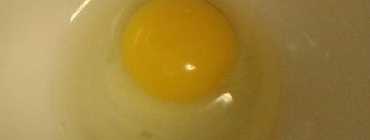 хлебушек в горошек. Шаг 2