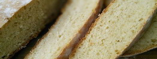 хорватский белый хлеб. Шаг 5