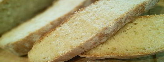 хорватский белый хлеб. Шаг 6