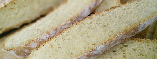 хорватский белый хлеб. Шаг 7