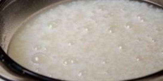 Кислая закваска для хлеба и блинов