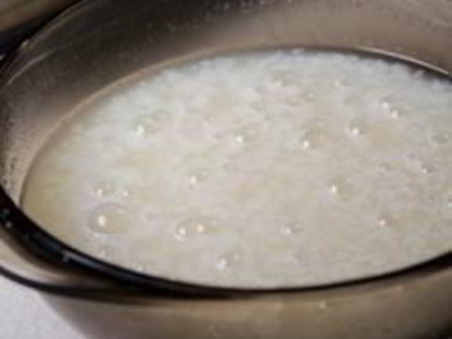 Рецепт кислой закваски для хлеба и блинов