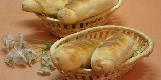 Мини-багеты