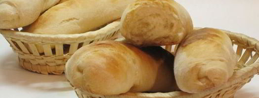 мини-багеты. Шаг 12