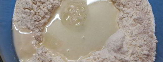 мини-багеты. Шаг 3