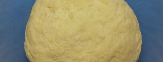 мини-багеты. Шаг 5