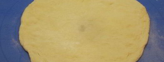 мини-багеты. Шаг 7