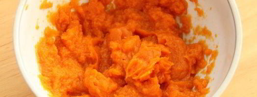 мультизлаковый хлеб с бататом и грецким орехом. Шаг 6