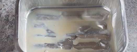 мясной хлеб по-баварски. Шаг 9